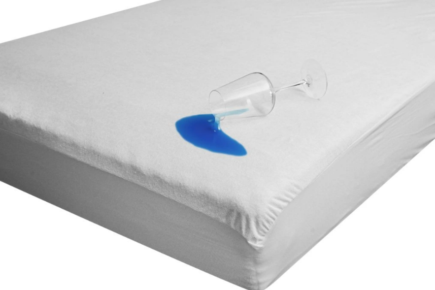 nepropustny frote chranic